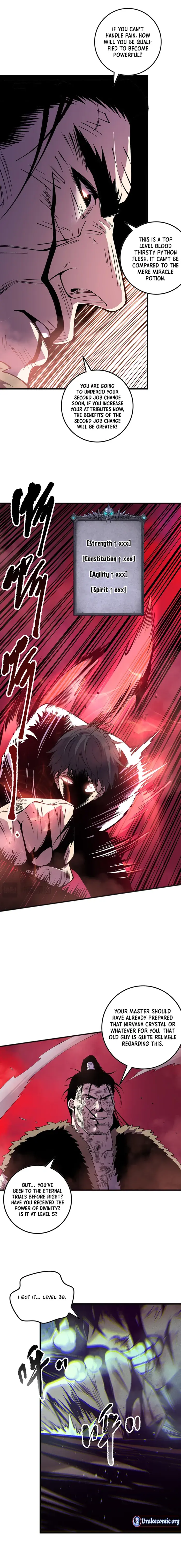 Catastrophic Necromancer Chapter 157 image 10_optimized